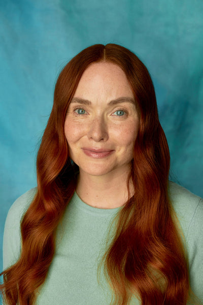 Djusie's skincare philosophy