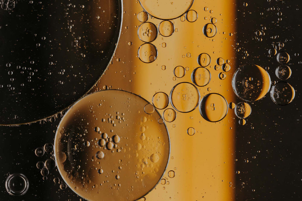 Apple Cider Vinegar
