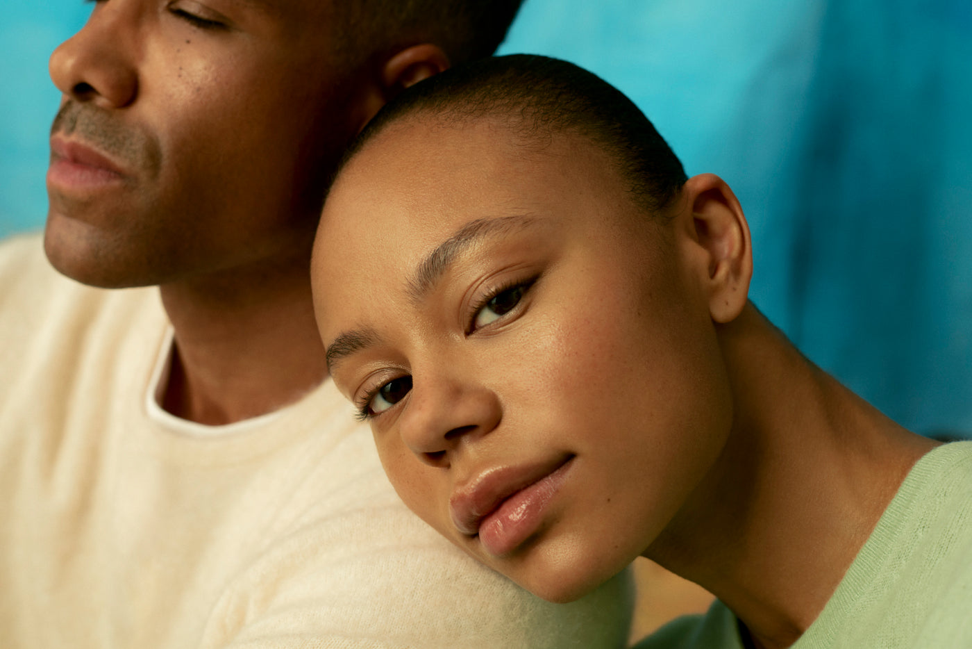 In F-Beauty, functionality meets pleasure.