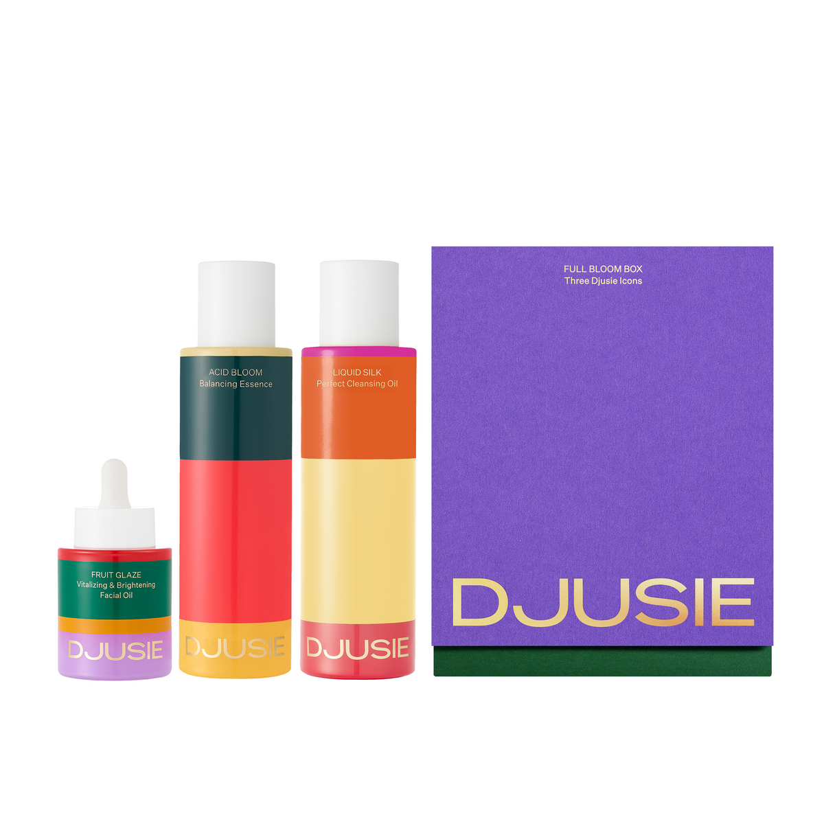 FULL BLOOM BOX