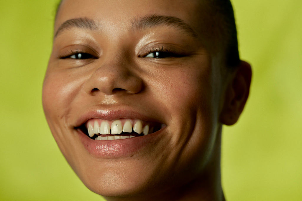 Knowledge is the most important skincare product