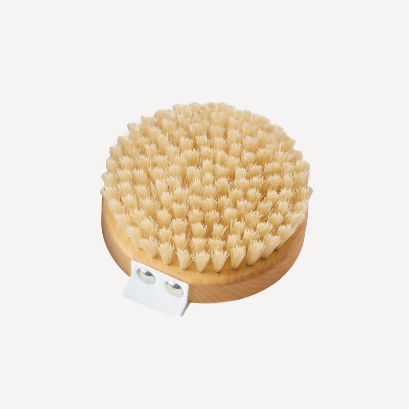 BODY BRUSH