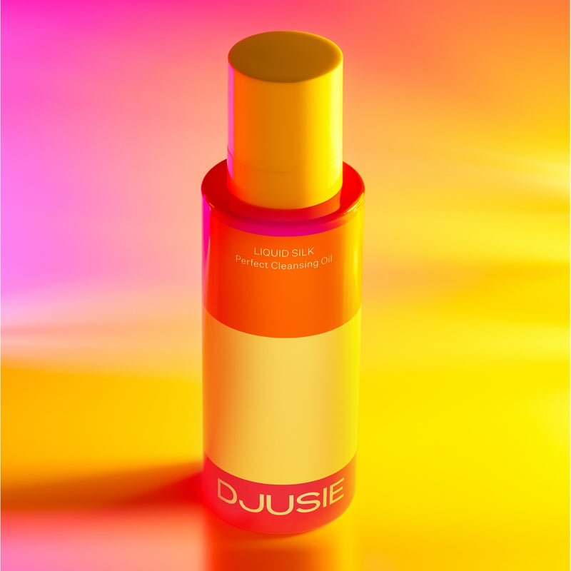 LIQUID SILK