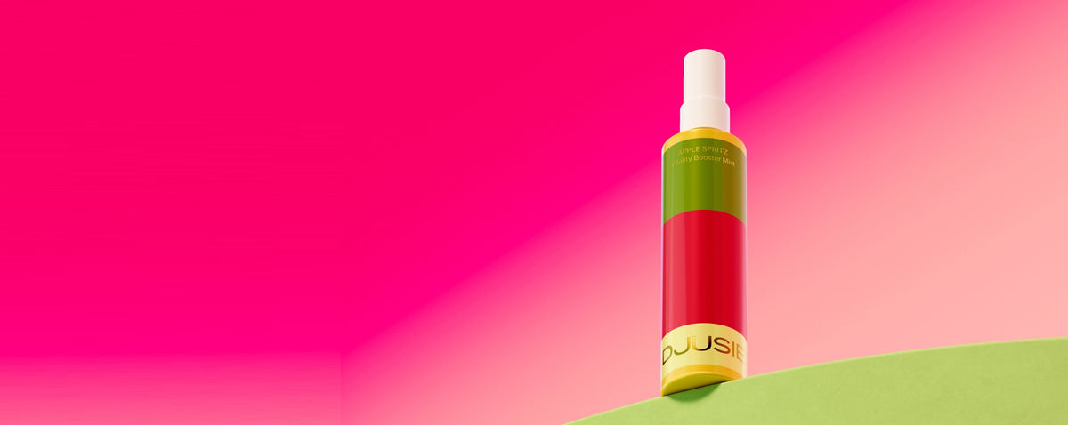 Apple Spritz Vitality Booster Mist