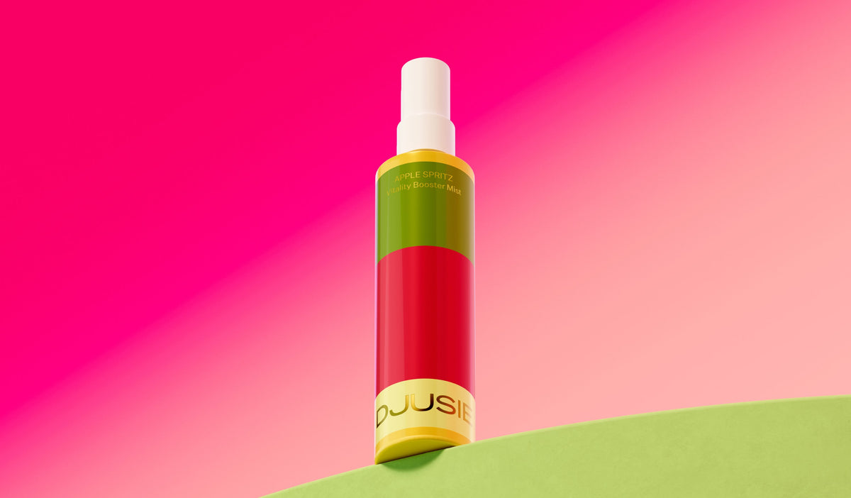 Apple Spritz Vitality Booster Mist