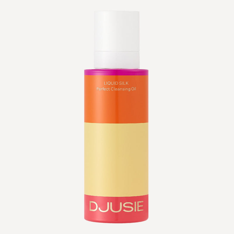 LIQUID SILK