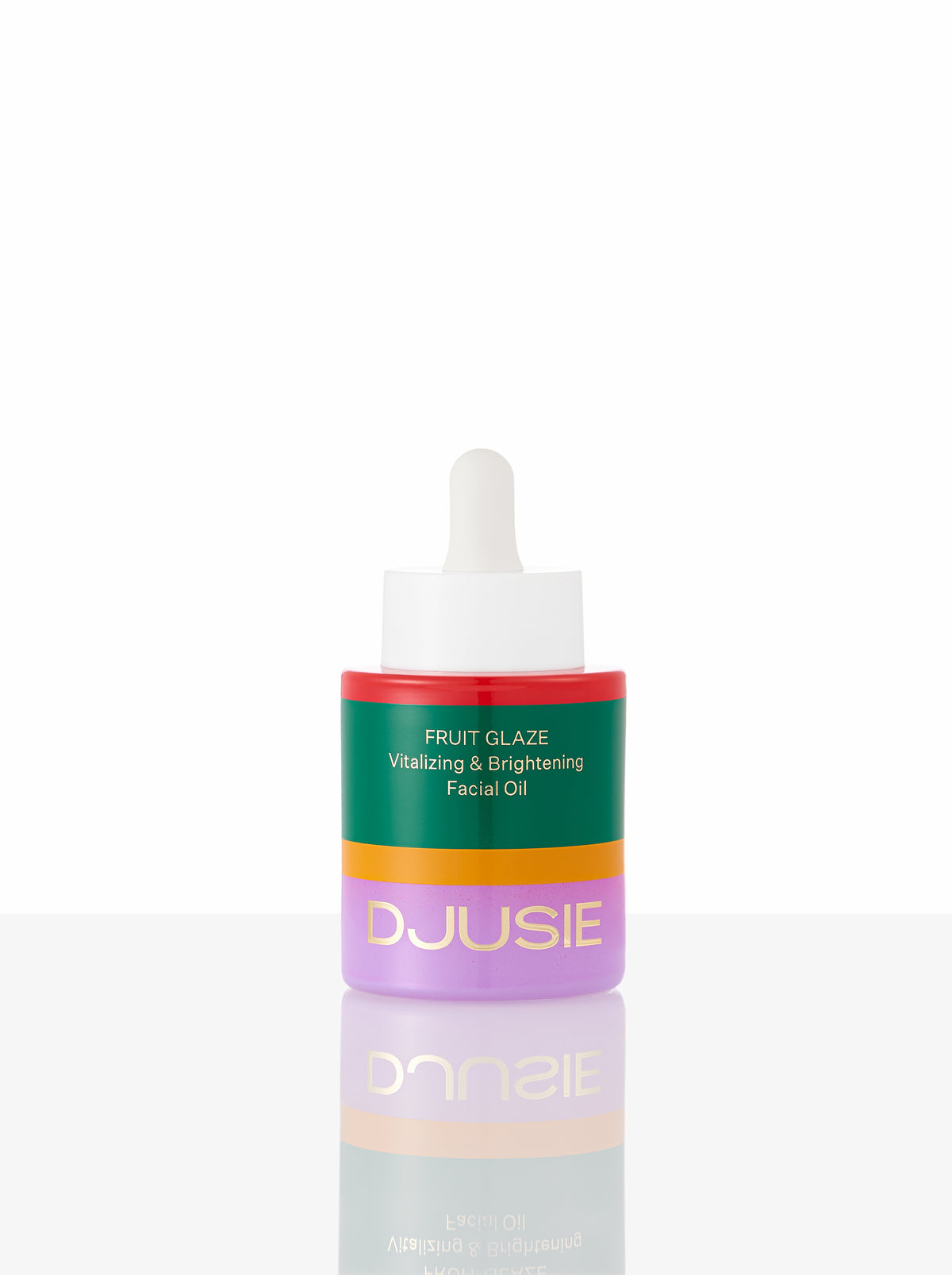 FRUIT GLAZE
